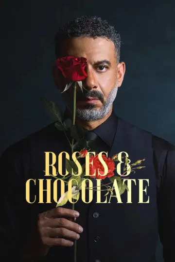 Poster for the TV series "Roses & Chocolate" #1558884