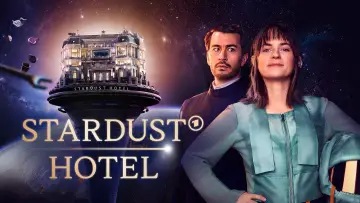 Backdrop for the TV series "Stardust Hotel" #1485695