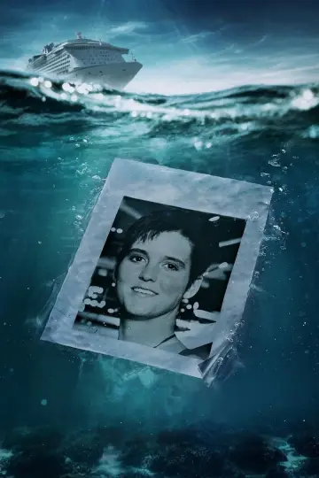 Poster for the TV series "Amy Bradley Is Missing" #1500595