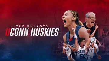 Backdrop for the TV series "The Dynasty: UConn Huskies" #1227757