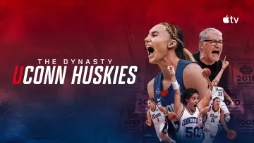 Backdrop for the TV series "The Dynasty: UConn Huskies" #1227765