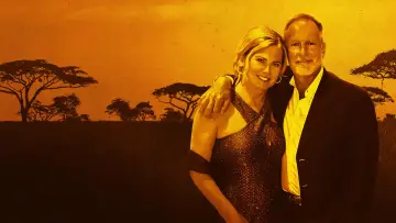 Backdrop for the TV series "Trophy Wife: Murder on Safari" #1560708