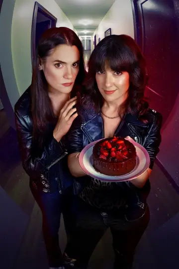Poster for the TV series "Black Widows: Wh*res & Hustlers" #1507006