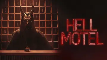 Backdrop for the TV series "Hell Motel" #1495265
