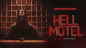 Backdrop for the TV series "Hell Motel" #1495266