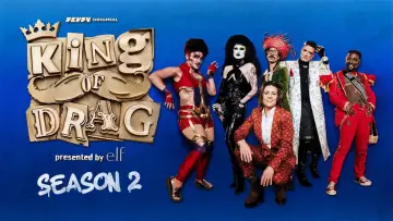 Backdrop for the TV series "King of Drag" #1782347