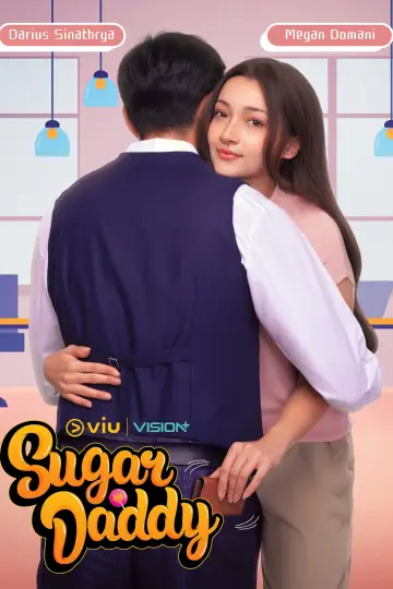 Sugar Daddy Poster