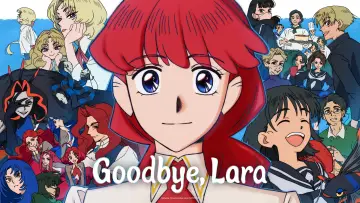 Backdrop к сериалу "Goodbye, Lara" #1316510