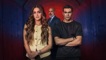 Backdrop for the TV series "What you see is not what it seems." #1748499