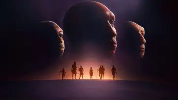 Backdrop for the TV series "Human" #1488102