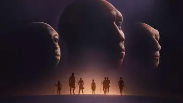 Backdrop for the TV series "Human" #1488103