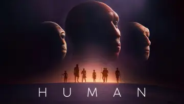 Backdrop for the TV series "Human" #1488104