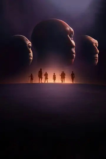 Poster for the TV series "Human" #1488108