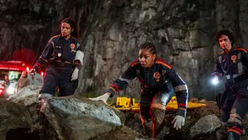 Emergency 53 Poster