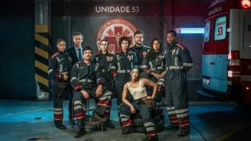 Backdrop к сериалу "Emergency 53" #1229705