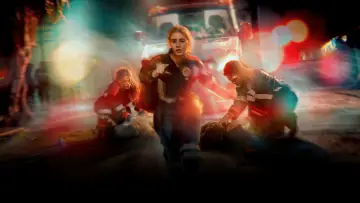 Backdrop for the TV series "Emergency 53" #1666976
