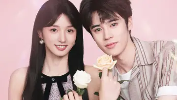 Backdrop for the TV series "Predestined Love" #1502924