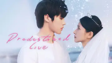 Backdrop for the TV series "Predestined Love" #1502925