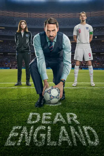 Dear England (2026)