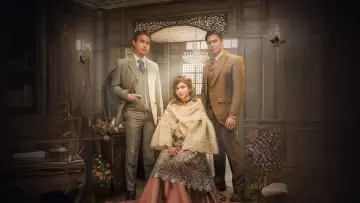 Backdrop for the TV series "I Love You Since 1892" #1727342