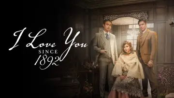 Backdrop for the TV series "I Love You Since 1892" #1727344