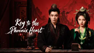 Backdrop for the TV series "Key to the Phoenix Heart" #1409413