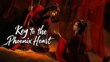 Backdrop for the TV series "Key to the Phoenix Heart" #1409417
