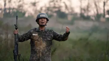 Backdrop for the TV series "The Legend of Kitchen Soldier" #1405149