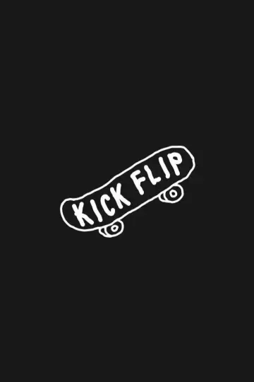 Poster for the TV series "KickKick Original" #1510766