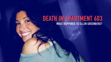 Backdrop for the TV series "Death in Apartment 603: What Happened to Ellen Greenberg?" #1798358