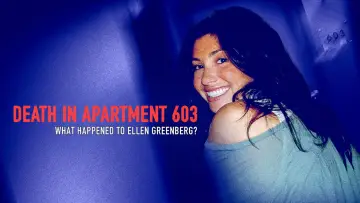 Backdrop for the TV series "Death in Apartment 603: What Happened to Ellen Greenberg?" #1798360