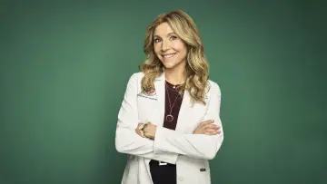 Backdrop к сериалу "Scrubs" #1313150