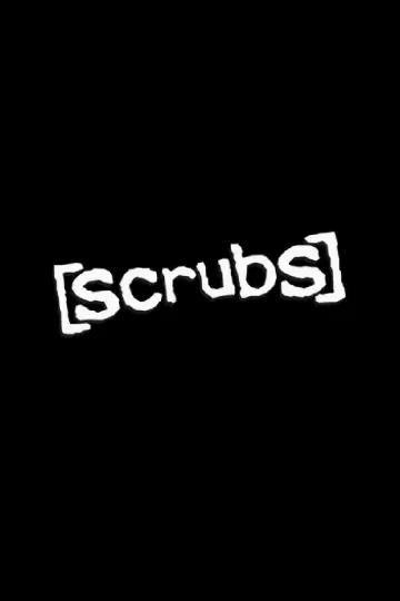 Poster к сериалу "Scrubs" #1313189
