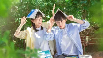 Backdrop к сериалу "Love Formula" #1507332