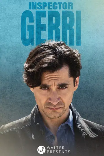 Inspector Gerri (2025)