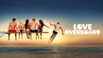 Backdrop for the TV series "Love Overboard" #1555996