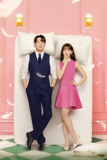 Poster к сериалу "Positively Yours" #1487616