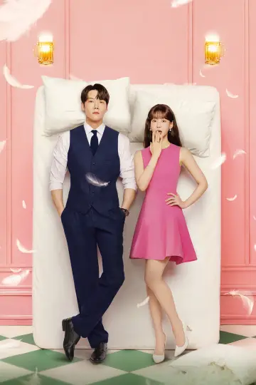 Poster к сериалу "Positively Yours" #1487626