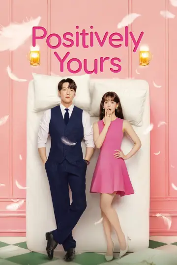 Poster к сериалу "Positively Yours" #1487627