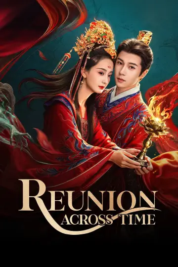 Reunion Across Time Poster