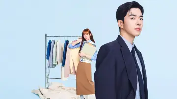 Backdrop for the TV series "My Bias, My Boss" #1221299