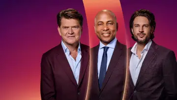 Backdrop к сериалу "RTL Tonight" #1270364