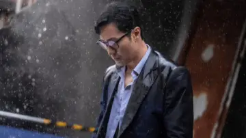 Backdrop к сериалу "Agent Kim Reactivated" #1282715