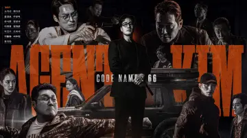 Backdrop к сериалу "Agent Kim Reactivated" #1282716