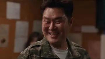 Backdrop к сериалу "Agent Kim Reactivated" #1282721