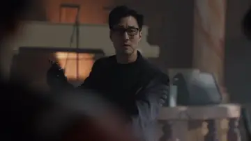 Backdrop к сериалу "Agent Kim Reactivated" #1282731