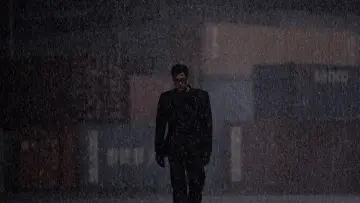 Backdrop к сериалу "Agent Kim Reactivated" #1282736