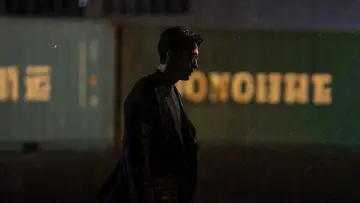Backdrop к сериалу "Agent Kim Reactivated" #1282738