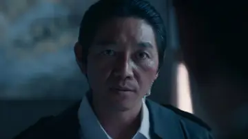 Backdrop к сериалу "Agent Kim Reactivated" #1282741