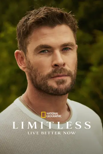 Poster for the TV series "Limitless: Live Better Now" #1507326